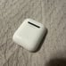 Apple AirPods 2nd Generation with Charging Case