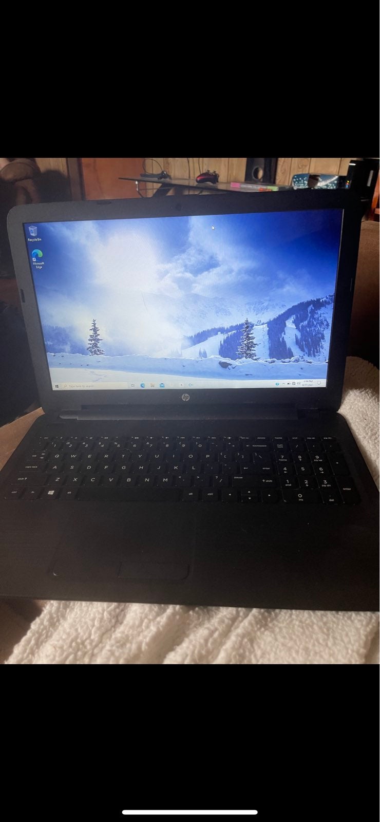 Laptop