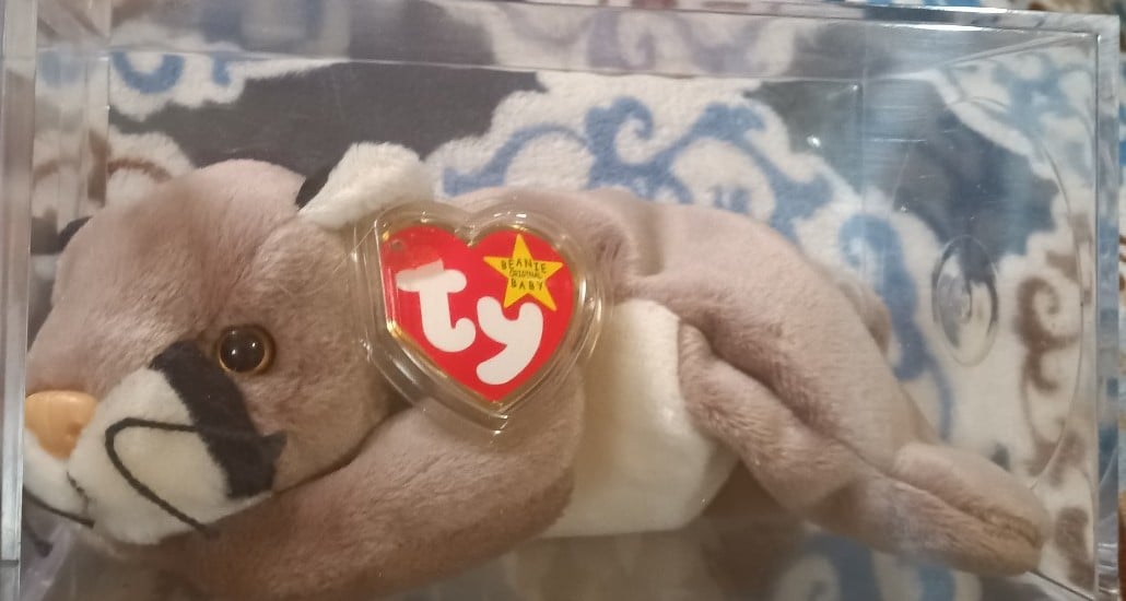 Ty Beanie Babies