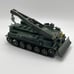 Vintage Dinky Toys Corgi Toys Solido AMX-30T Leopard AMX-30D Recovery Tank 1:50
