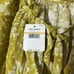 Women's Free People One On One Gold bell sleeves Bodysuit NWT size S