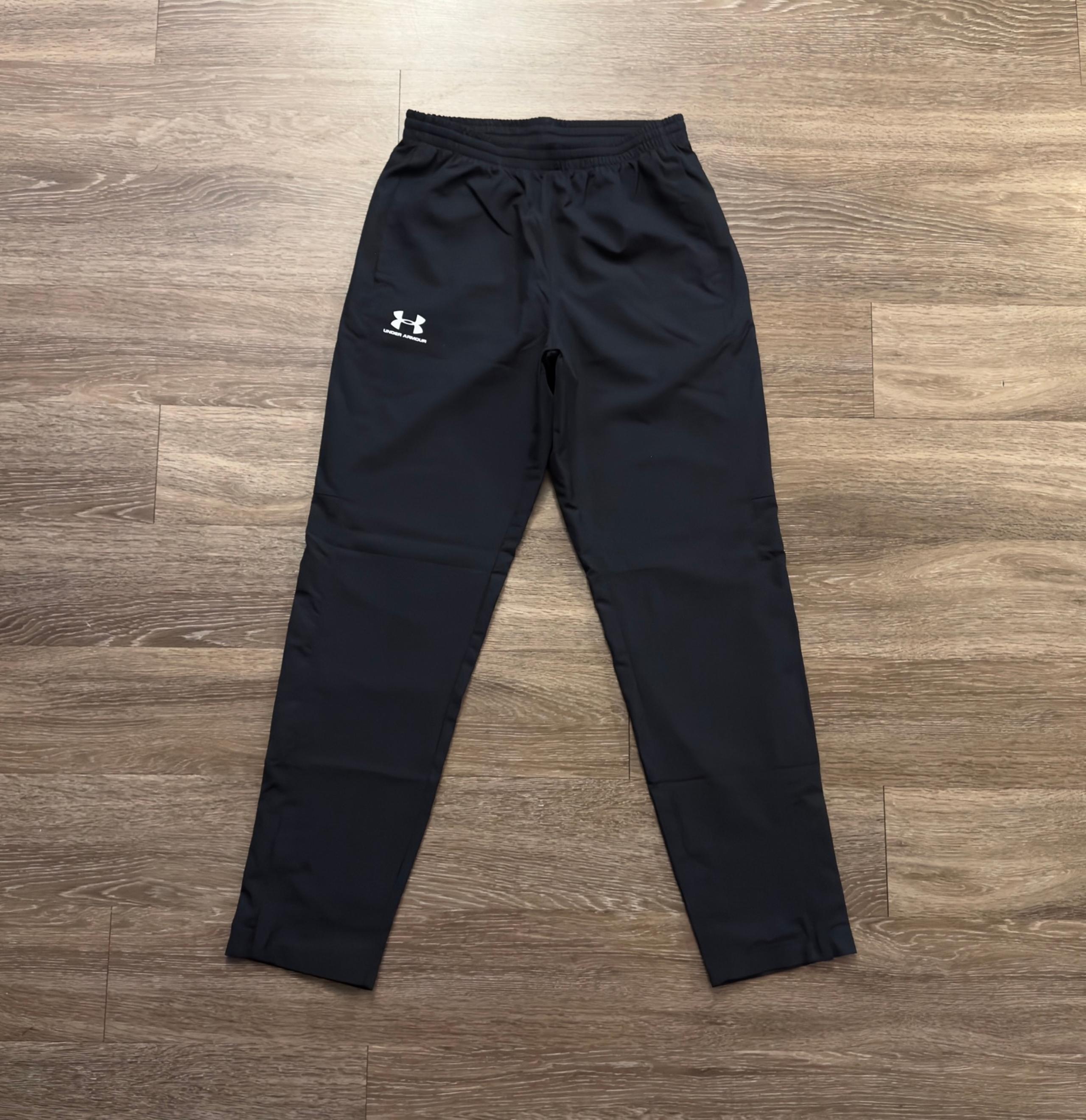 Under Armour M/M Men’s UA Rival Woven Track Pants