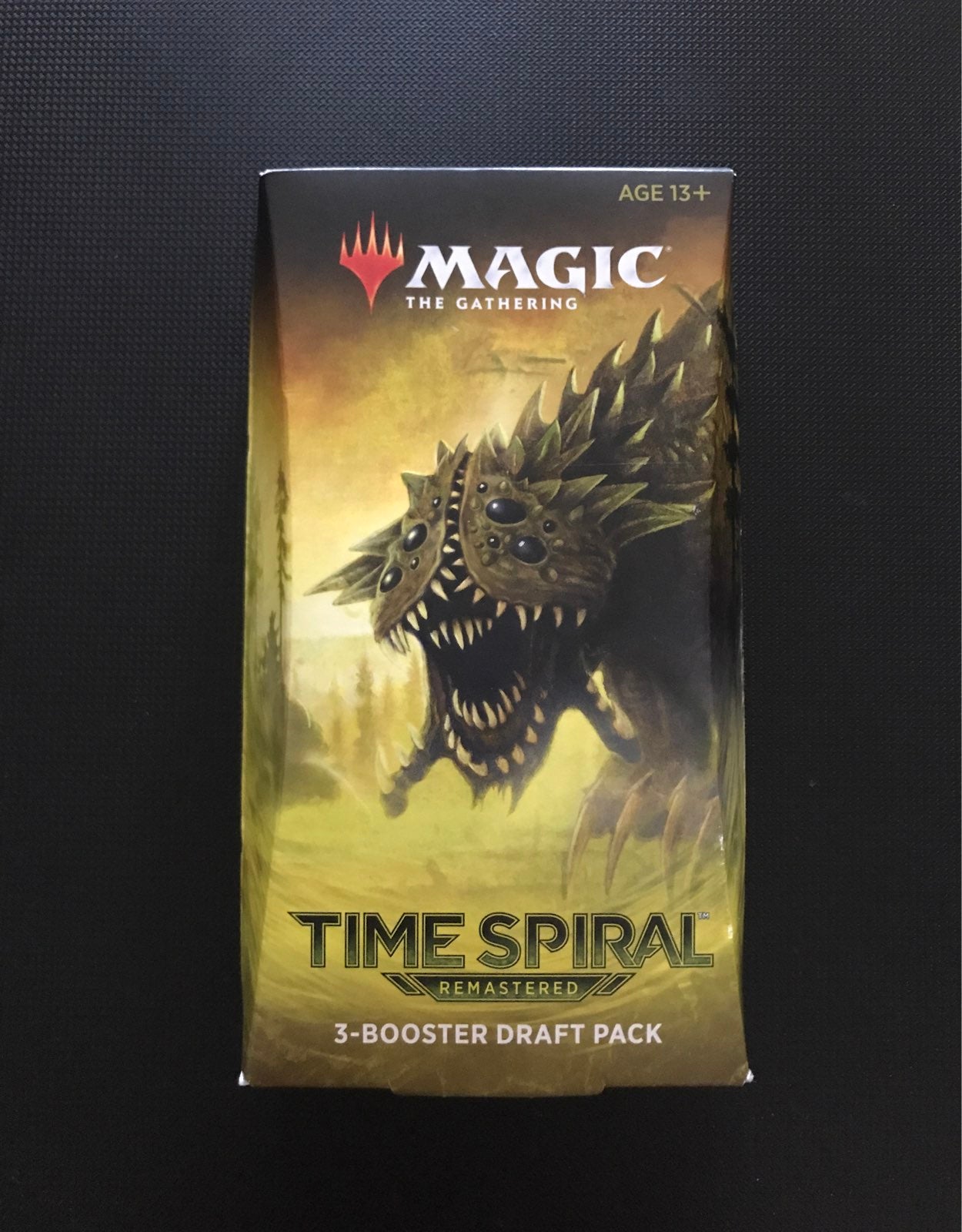Magic The Gathering Time Spiral Remaster