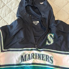Seattle Mariners Pullover