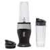 Black Single Speed Single Serve Personal Blender Fit 16 oz. (QB3001SS)-HD