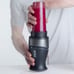 Black Single Speed Single Serve Personal Blender Fit 16 oz. (QB3001SS)-HD