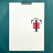 T-SQUARE Band Score NEW-S Sheet Music NEWS T-Square TAB