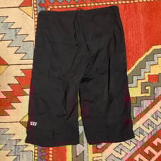 Be Present Vintage Yoga Capri Pants
