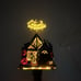 Bath & Body Works WITCHES COTTAGE HAUNTED HOUSE Wallflower PROJECTOR Plug In