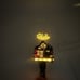 Bath & Body Works WITCHES COTTAGE HAUNTED HOUSE Wallflower PROJECTOR Plug In
