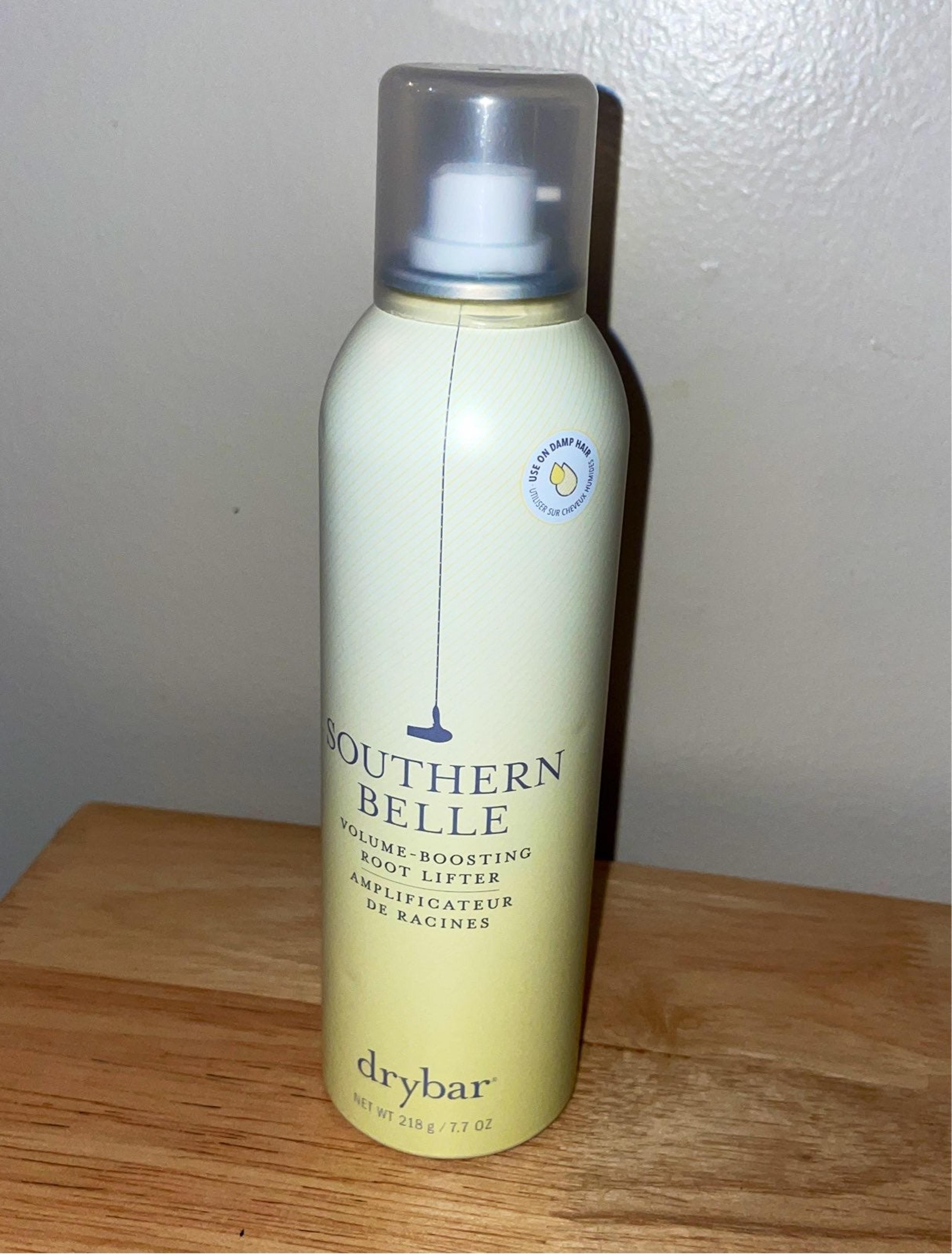 NWT DRYBAR SOUTHERN BELLE FULL SIZE