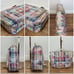 Coach Signature Fabric Travel Bag