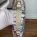 Coach Signature Fabric Travel Bag