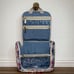Coach Signature Fabric Travel Bag