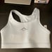 Nike Trail Swoosh On-the-Run Women's Medium-Support Lightly Lined Sports size S