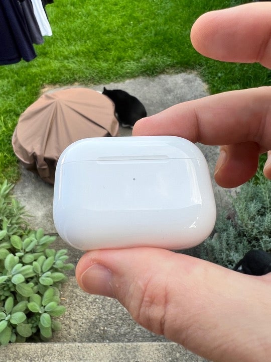 Apple AirPods Pro