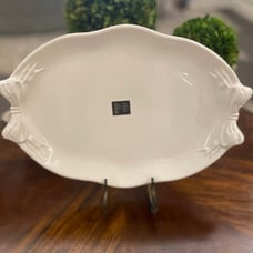 Bow Platter
