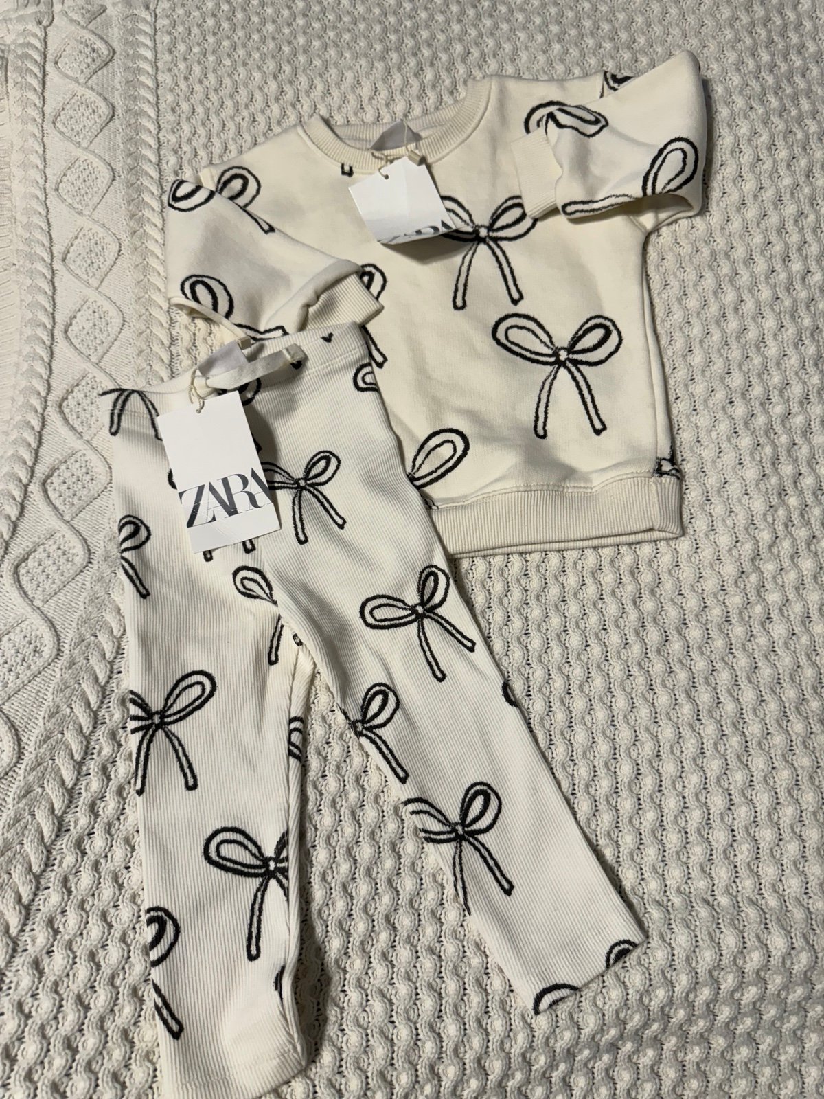 Zara new set