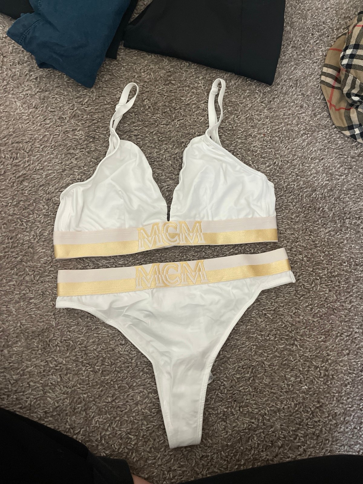 MCM set