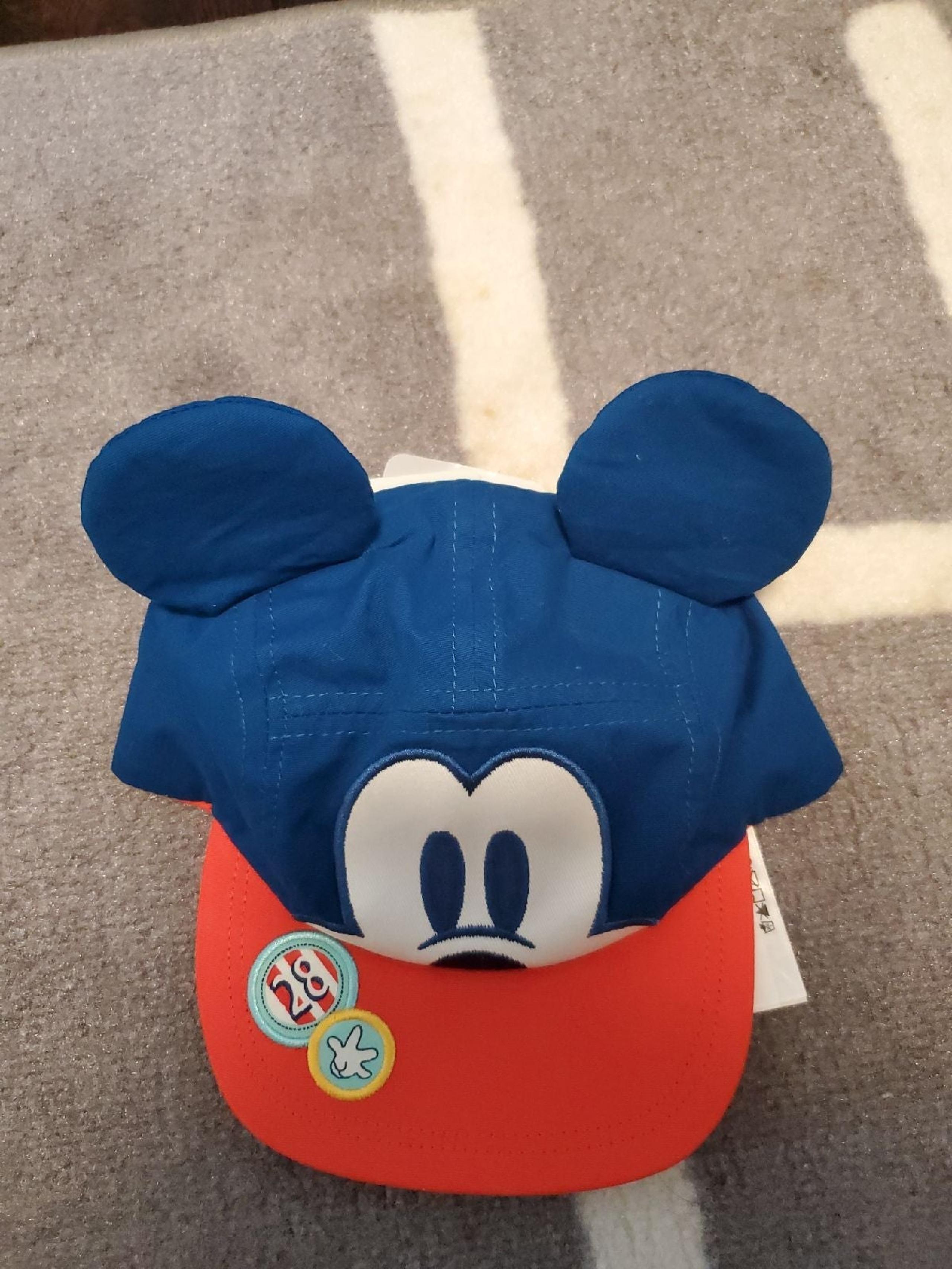Baby Disney Hat