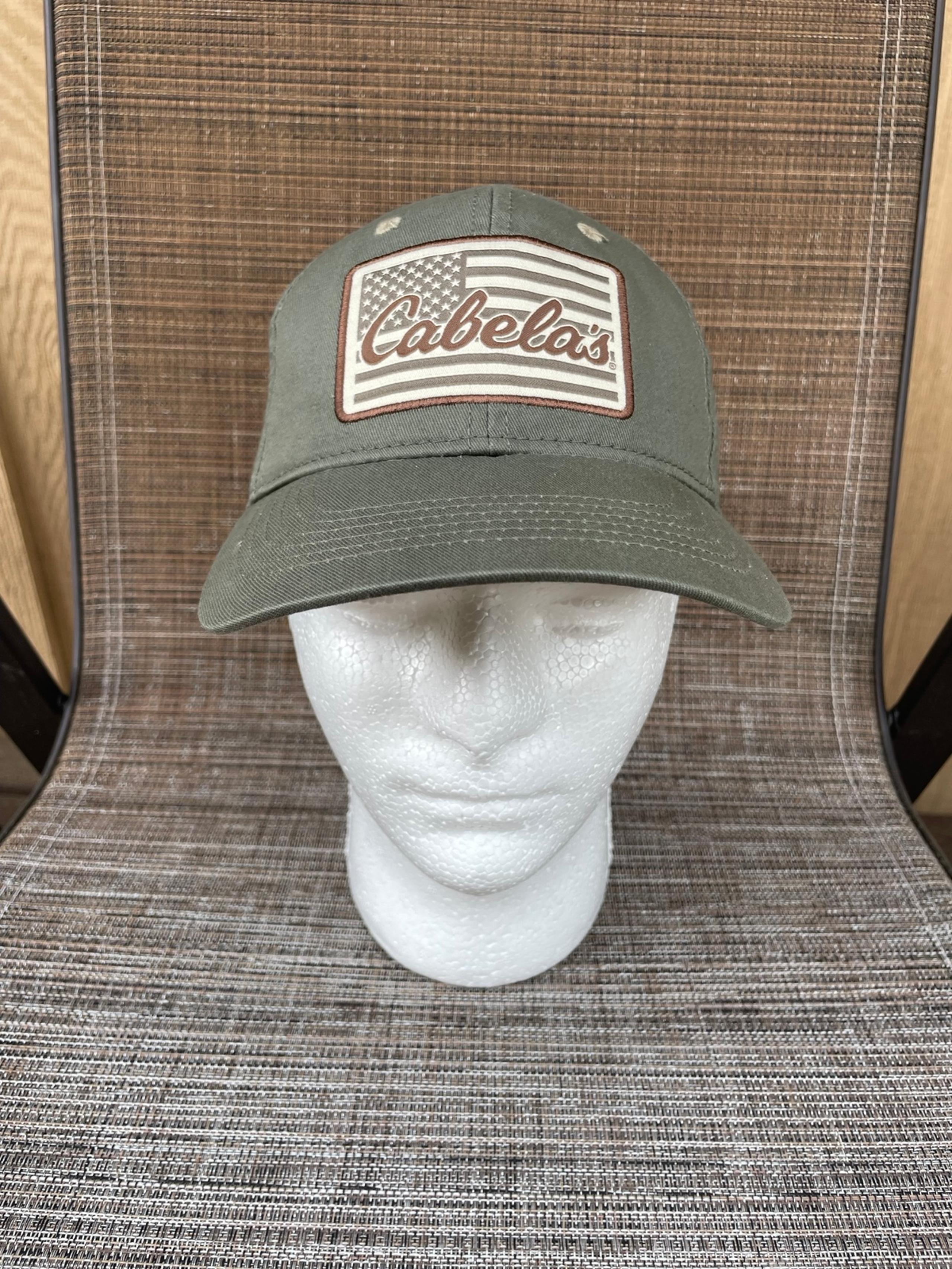 Cabela’s Hat