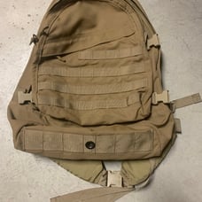 London Bridge 3 Day Assault Backpack