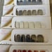 Color Street Holiday Collection 2020