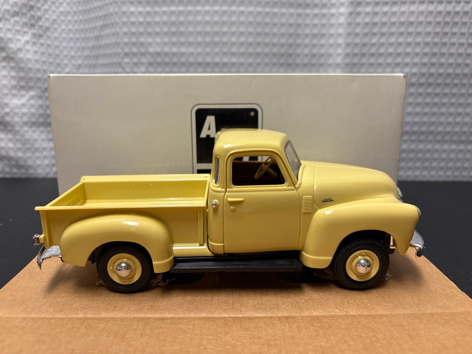 1950 Chevy Pickup