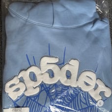 Sp5der hoodie