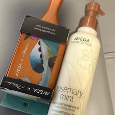 Aveda bundle