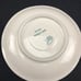 Coffee/tea set 3 saucers and 3 cups