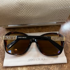 jimmychoo sunglasses
