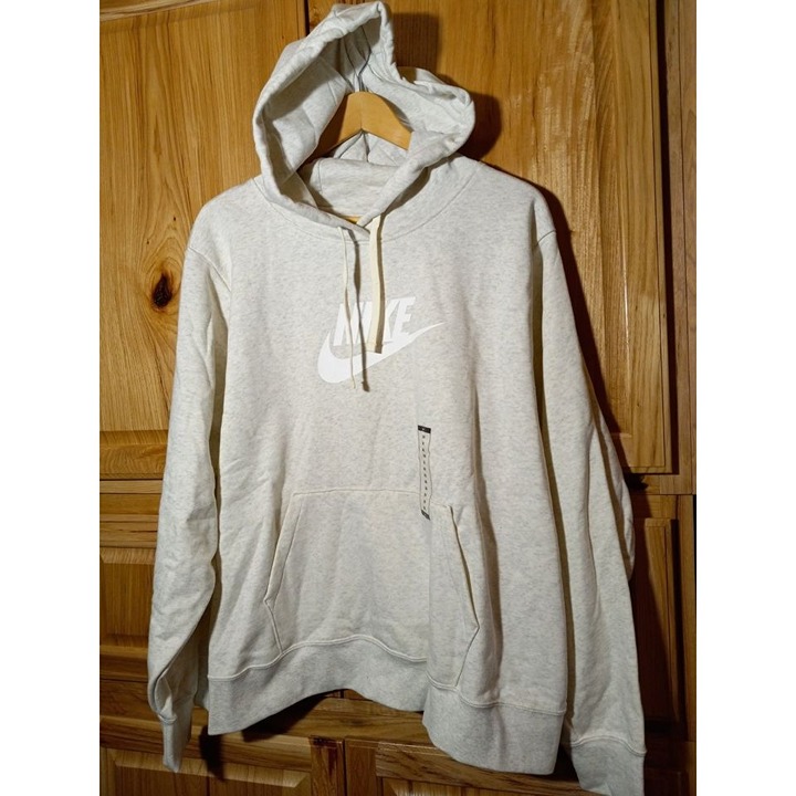 NIKE womens hoodie sweatshirt 2X