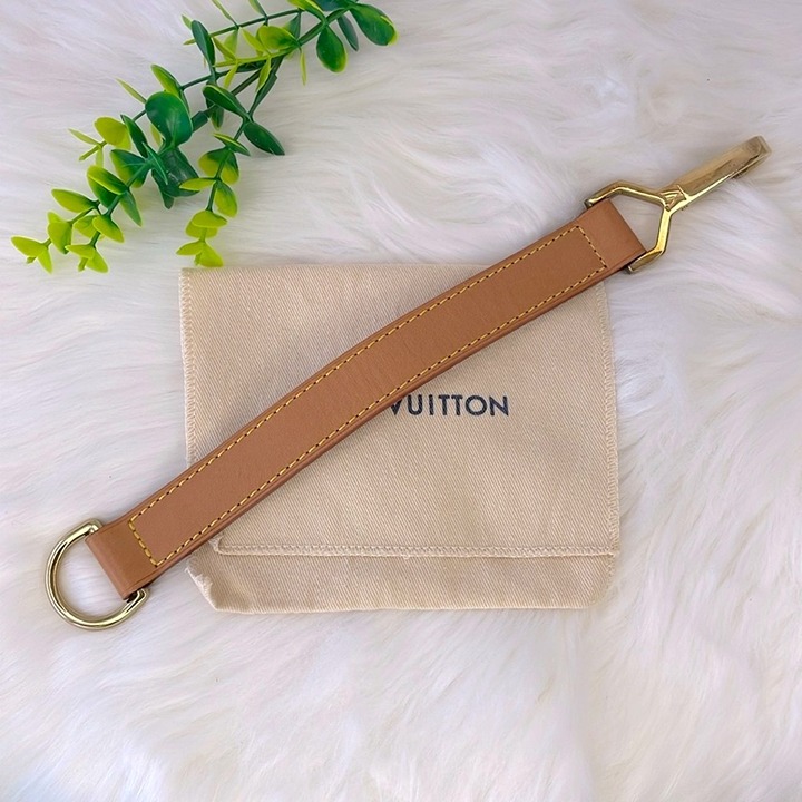 Louis Vuitton Pegase Luggage Strap