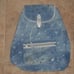 Justice Denim Backpack NWT