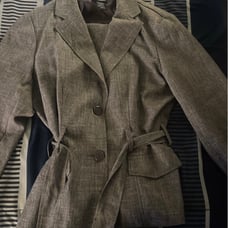 Women Dress Suit