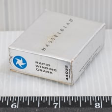 Hasselblad Rapid Winding Crank 44032 Black (unopened package)