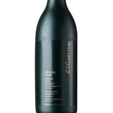 Shu Uemura Ultimate Reset Shampoo Unisex Shampoo 33.1 oz