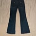 True Religion JOEY low rise flap pocket jeans 27