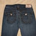 True Religion JOEY low rise flap pocket jeans 27