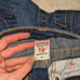 True Religion JOEY low rise flap pocket jeans 27