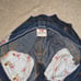 True Religion JOEY low rise flap pocket jeans 27