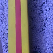Killuas skateboard from hunterxhunter anime