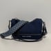NWT Marc Jacob’s denim convertible shoulder bag