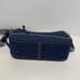 NWT Marc Jacob’s denim convertible shoulder bag