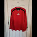 Long Sleeve Ohio State shirt