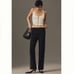 NWT Maeve Sidelined Pull on Pants.