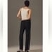 NWT Maeve Sidelined Pull on Pants.