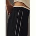NWT Maeve Sidelined Pull on Pants.