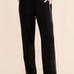 NWT Maeve Sidelined Pull on Pants.